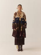 Seoul Overcoat view 3