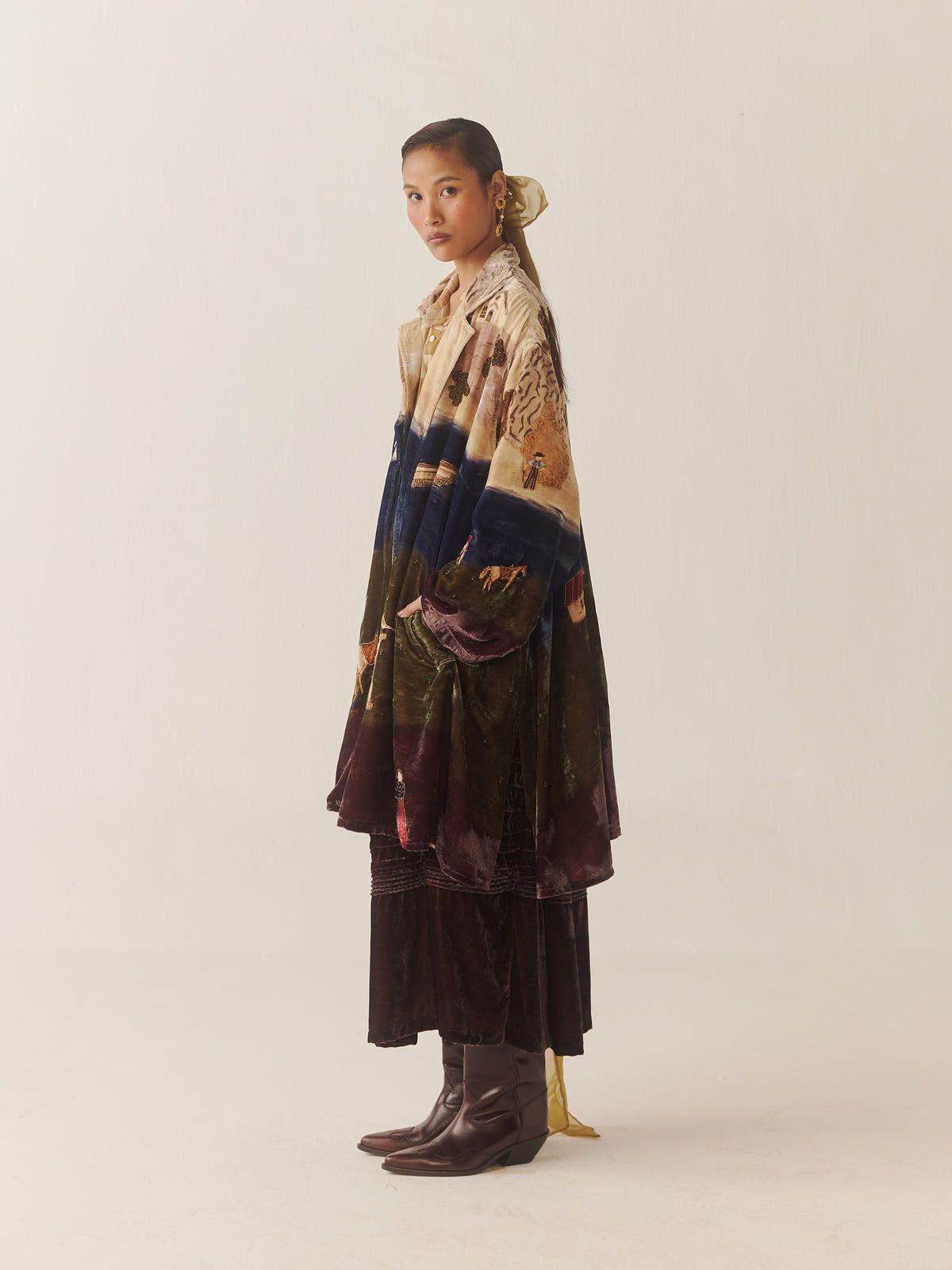 Seoul Overcoat - image 4
