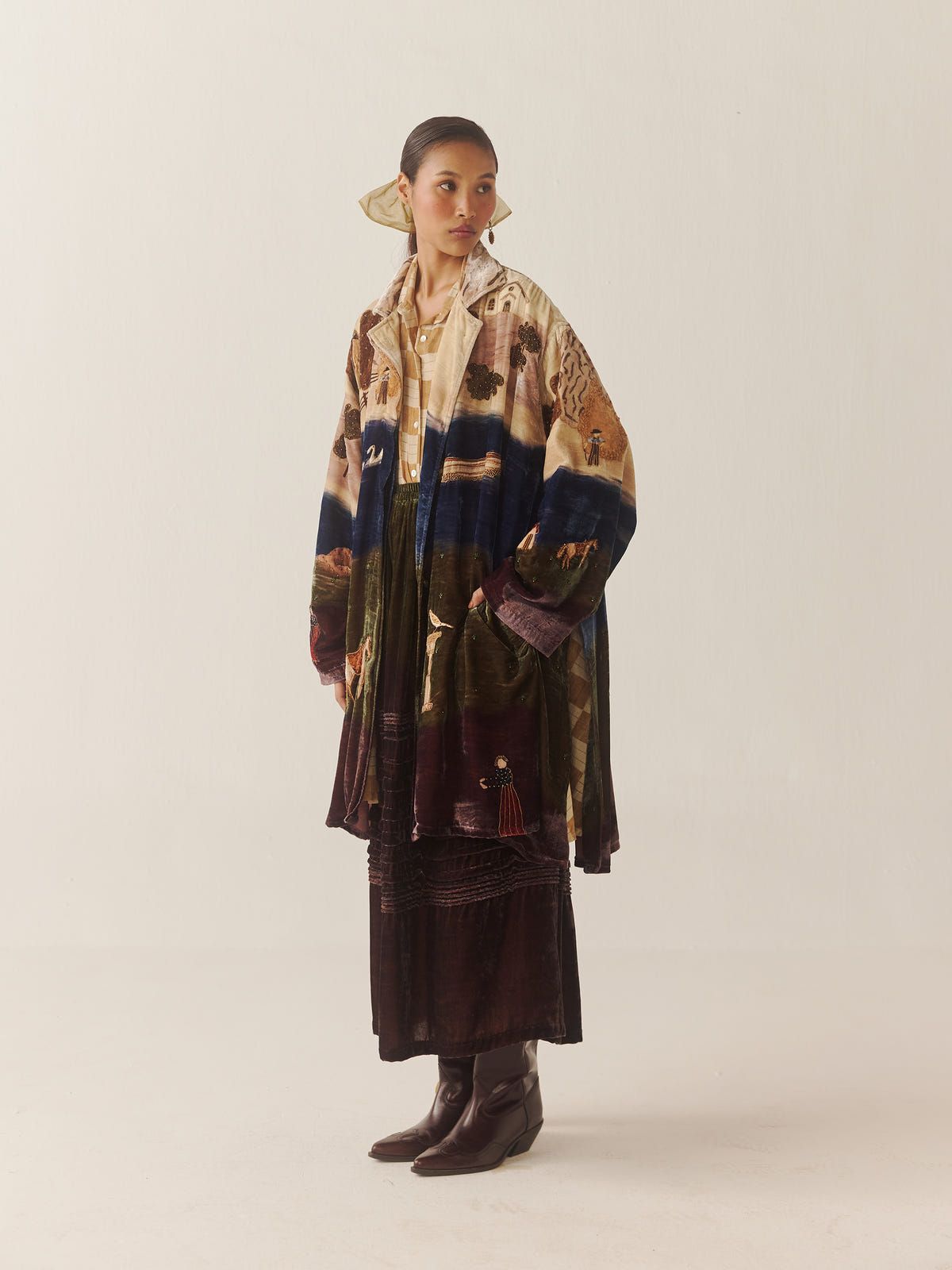 Seoul Overcoat - image 5