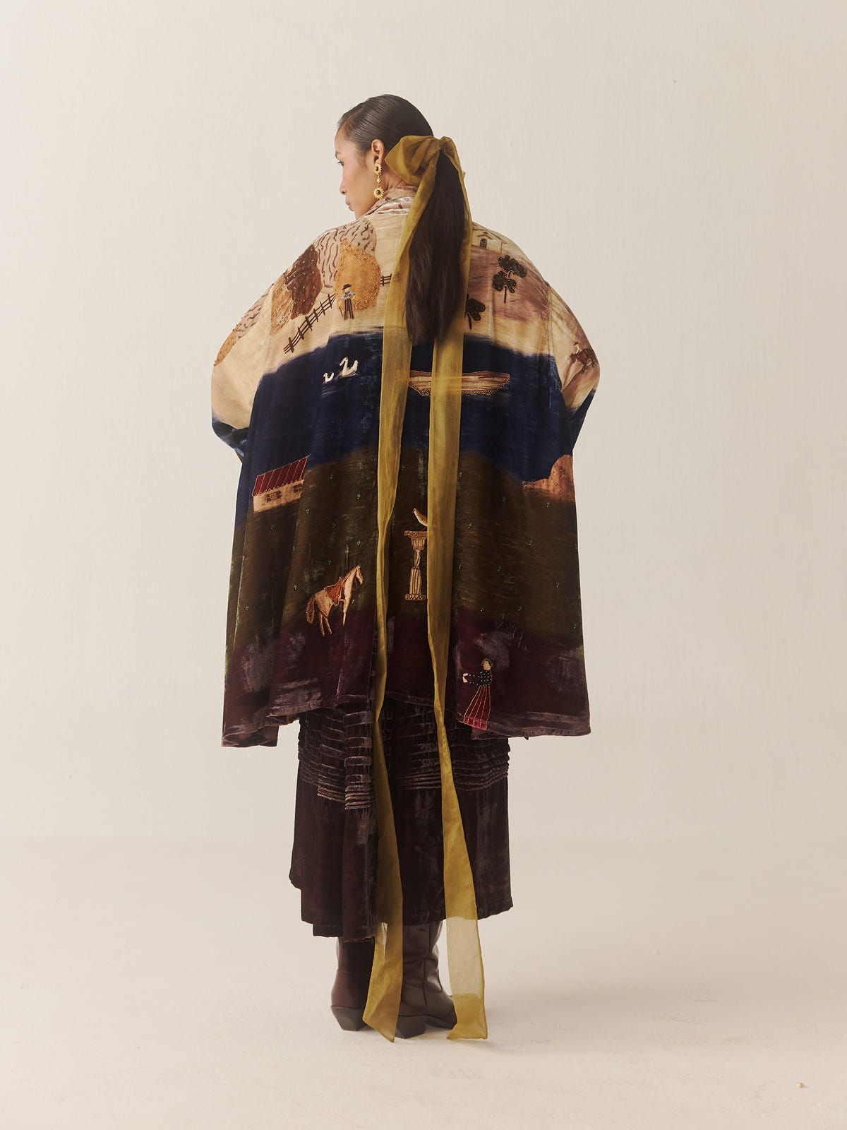 Seoul Overcoat - image 6