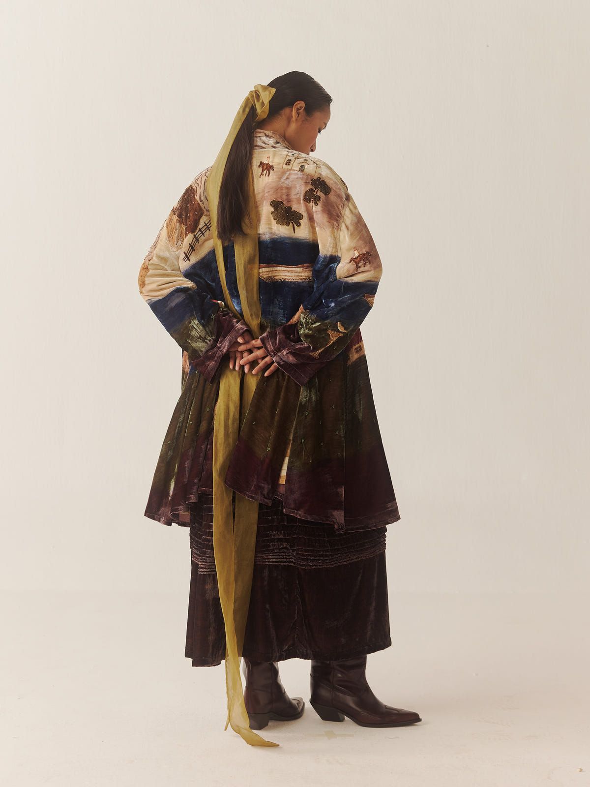 Seoul Overcoat - image 7