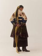 Seoul Overcoat view 7