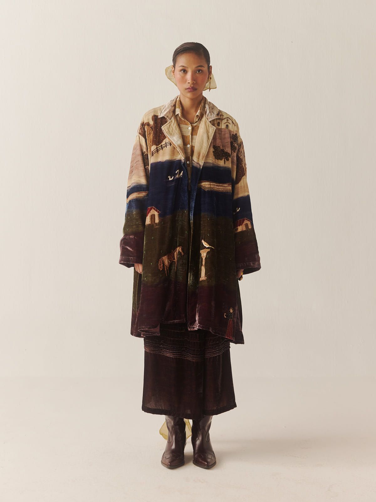 Seoul Overcoat - image 8