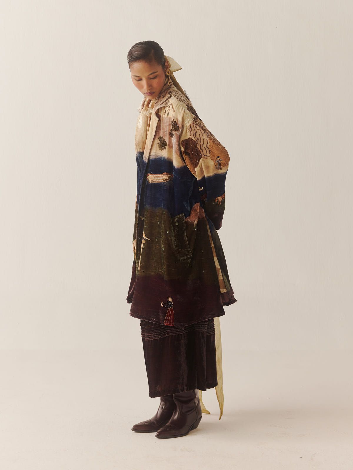 Seoul Overcoat - image 9