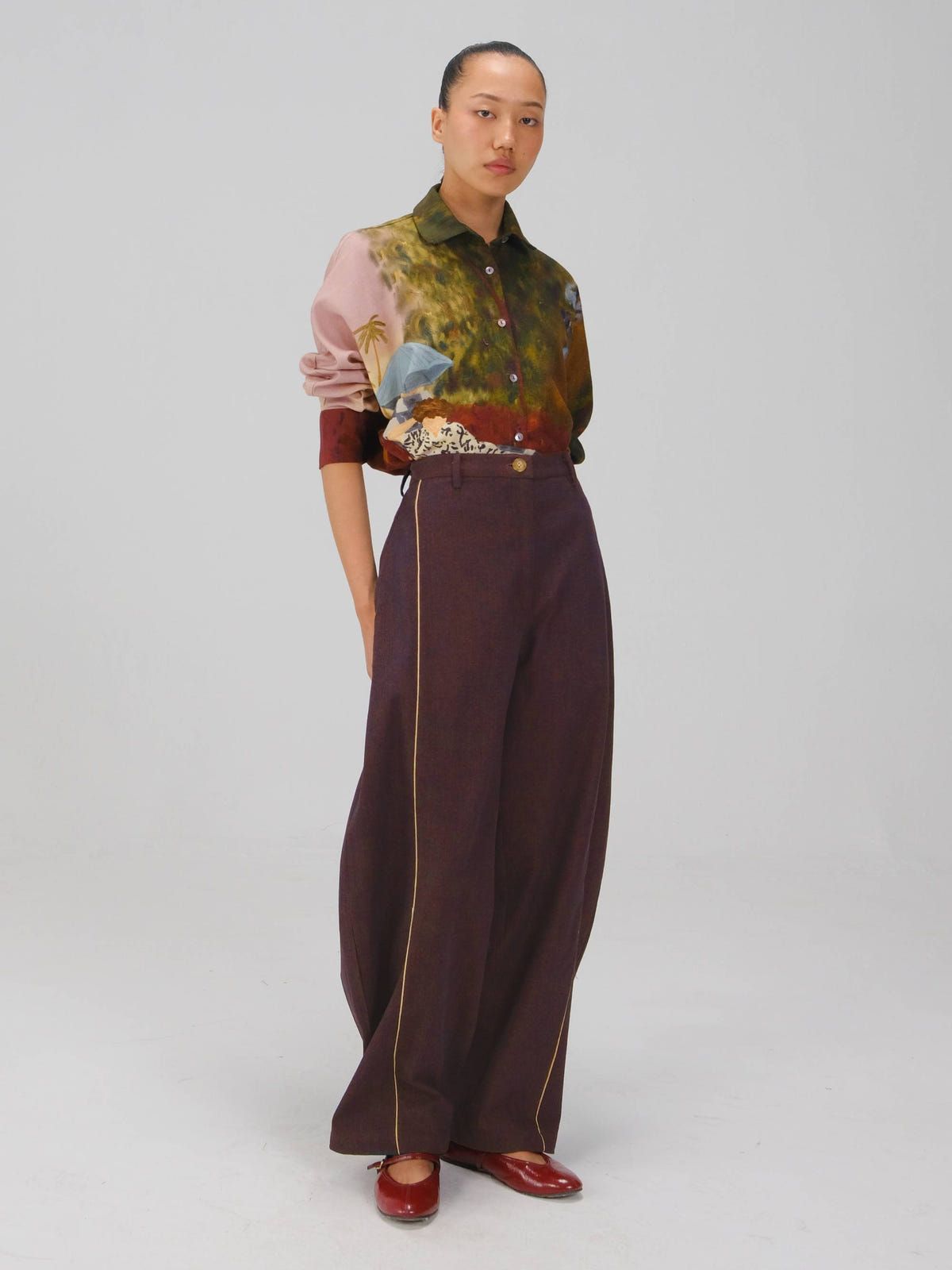 Keg Pants - image 1
