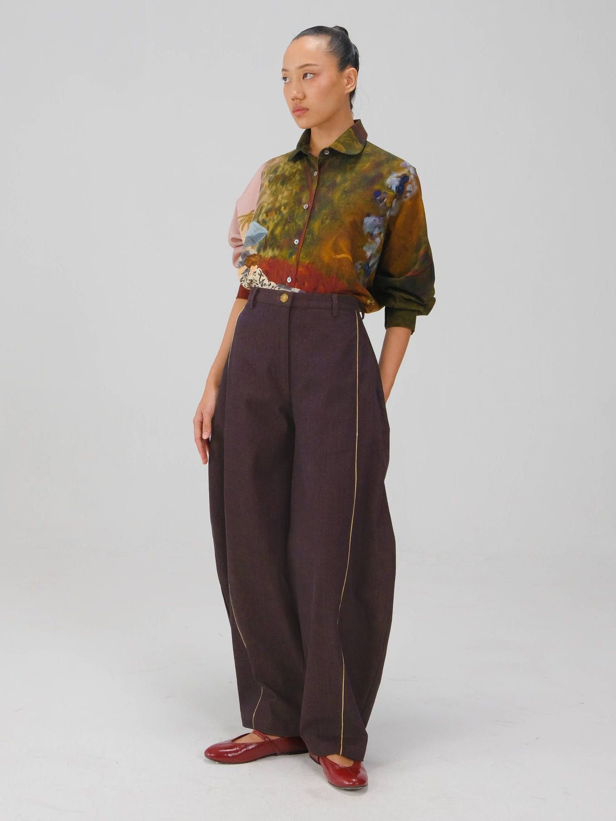 Keg Pants - image 2