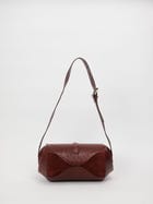 Judy Shoulder view 6