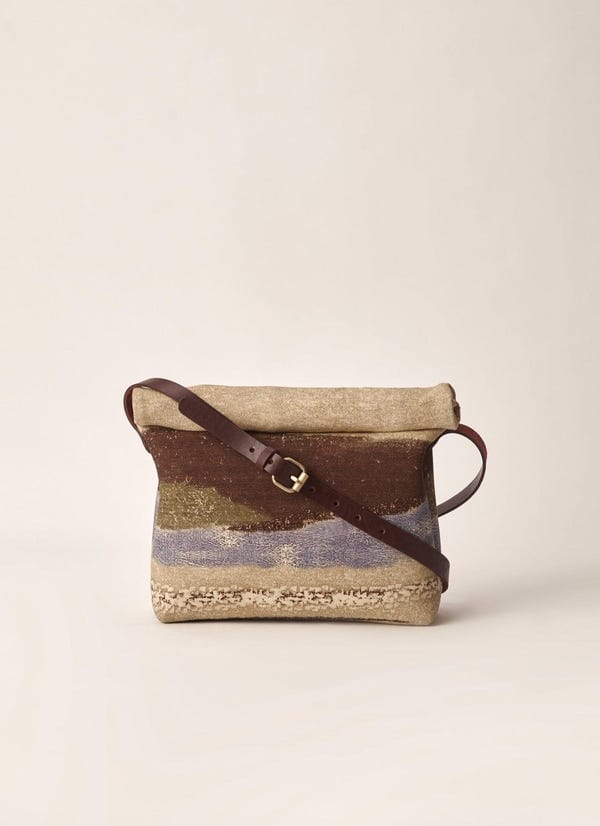 Cord — Roll Up Sling