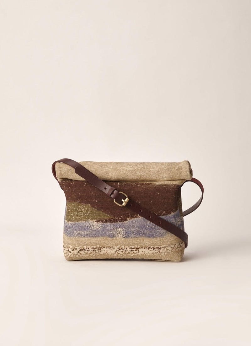 Roll Up Sling