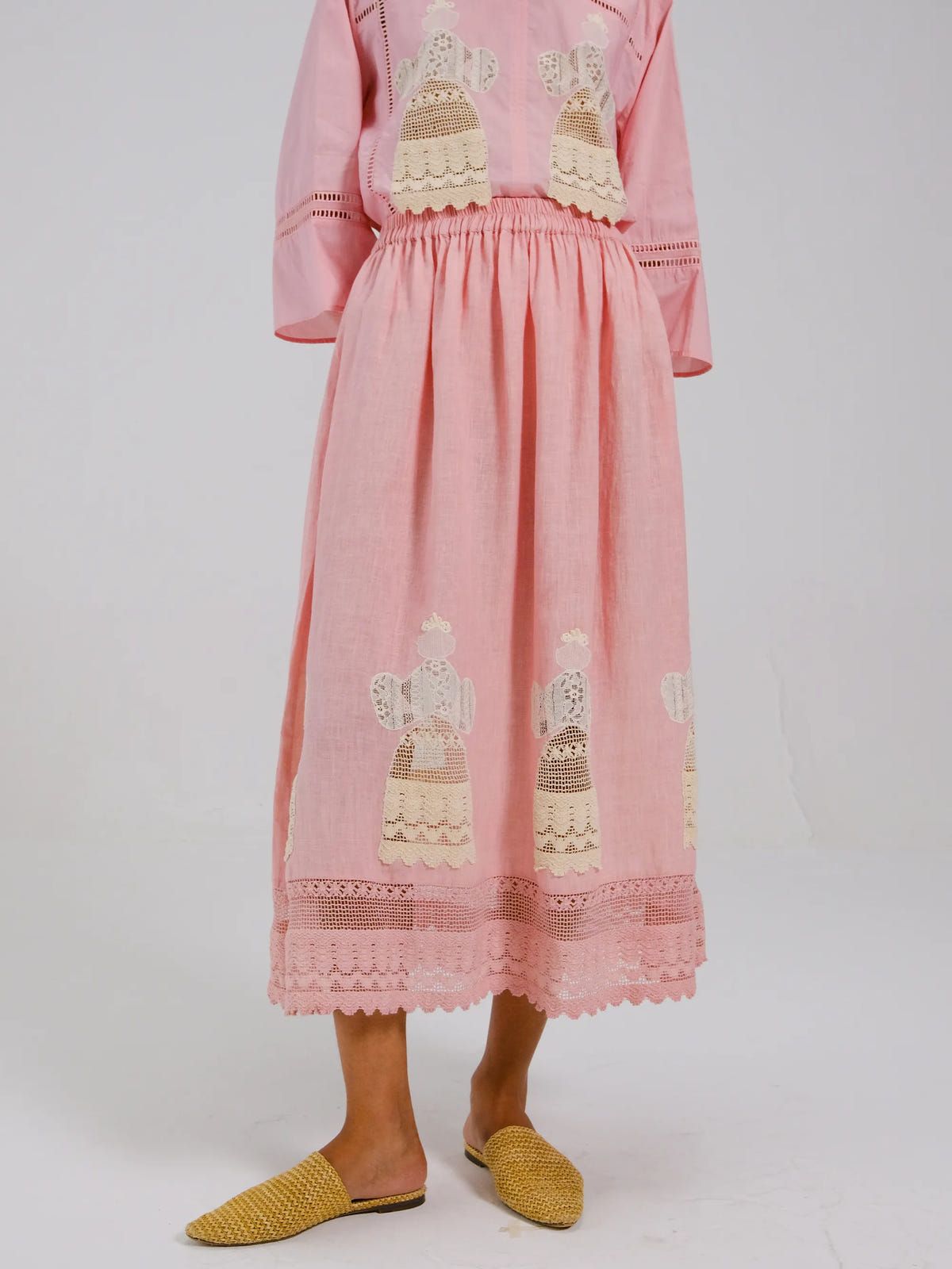 Claire Skirt - image 1