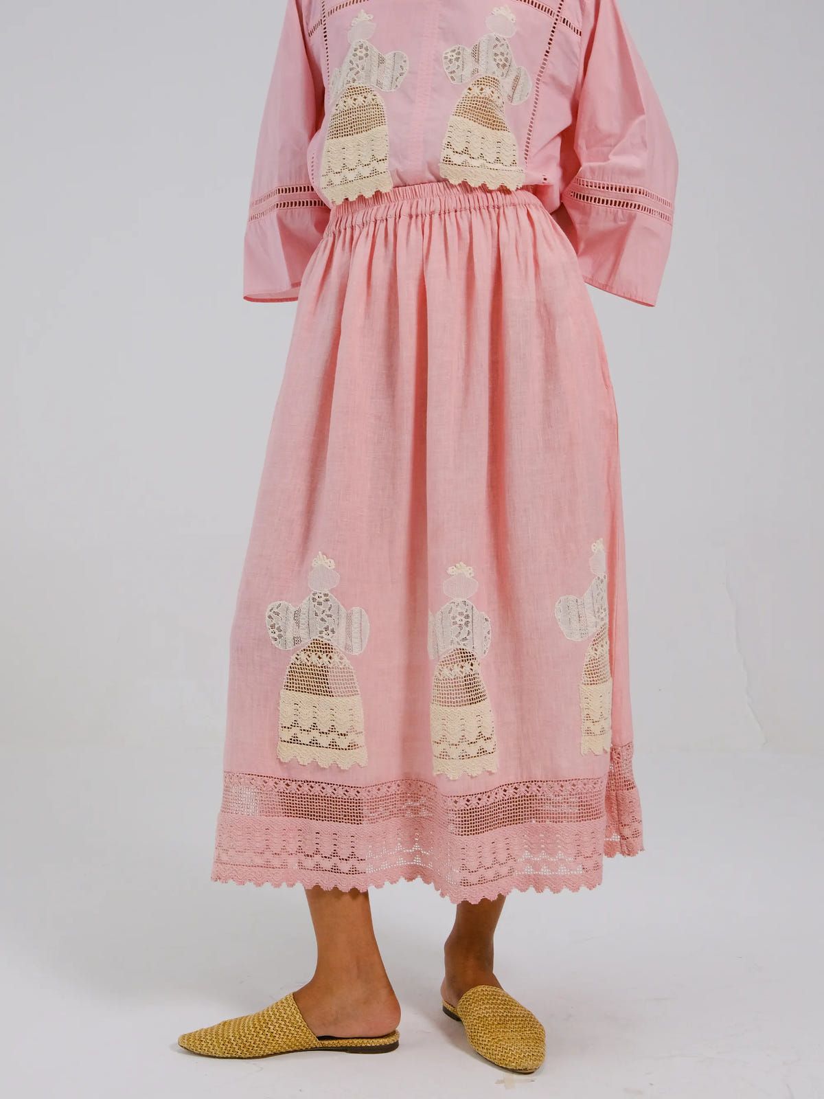 Claire Skirt - image 2