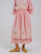 Claire Skirt view 2
