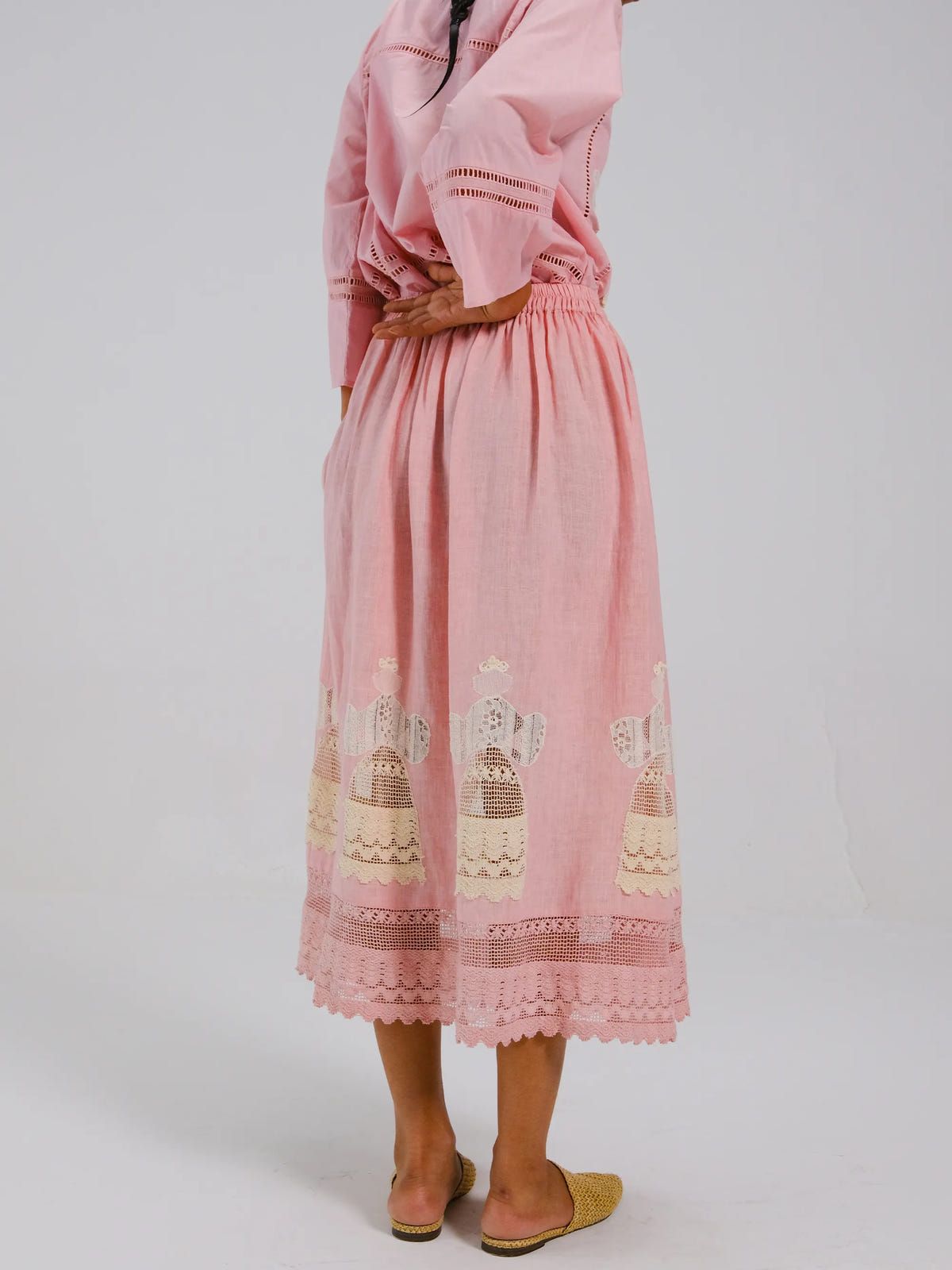 Claire Skirt - image 3