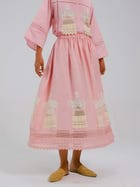 Claire Skirt view 4
