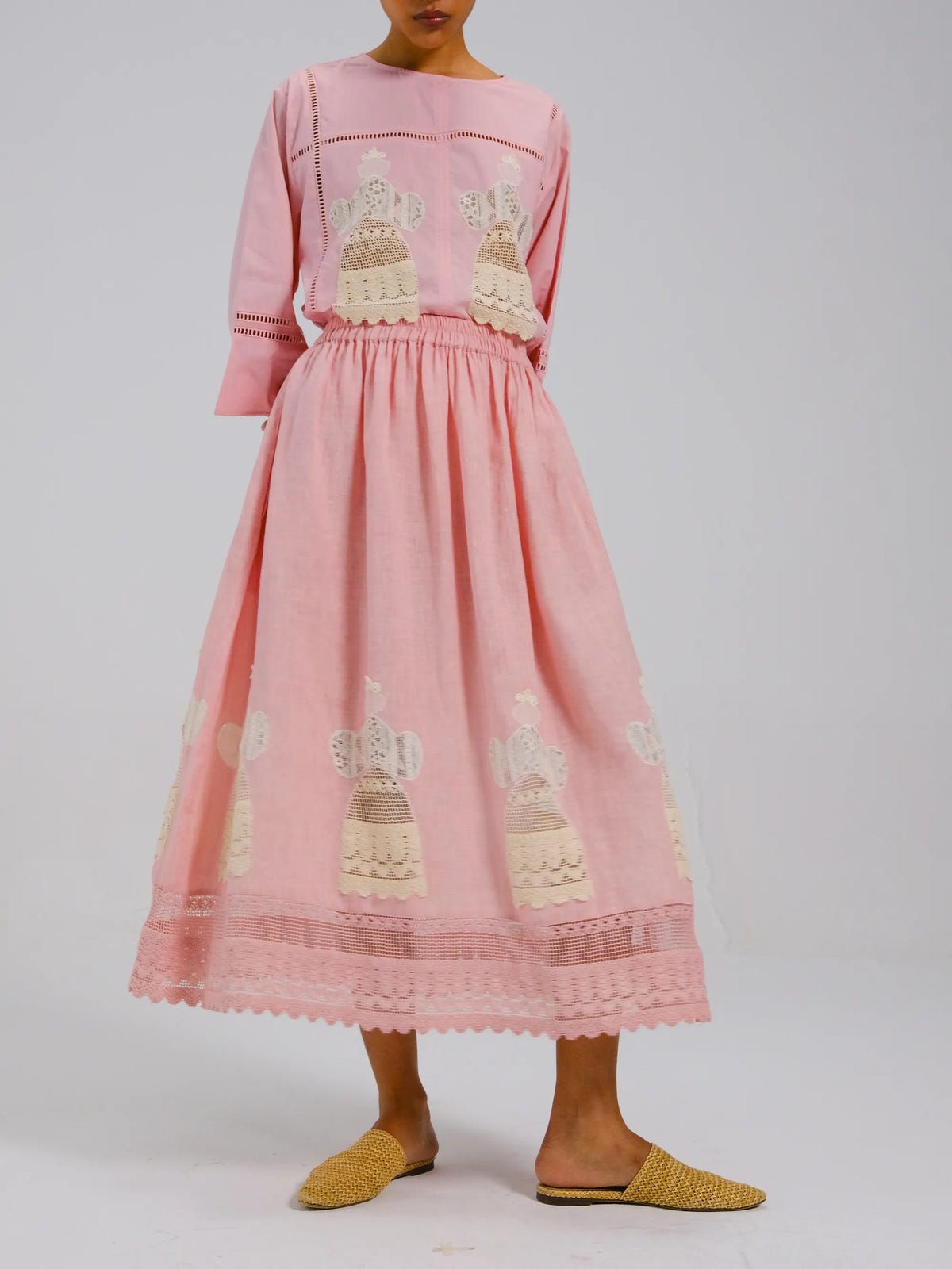 Claire Skirt - image 5