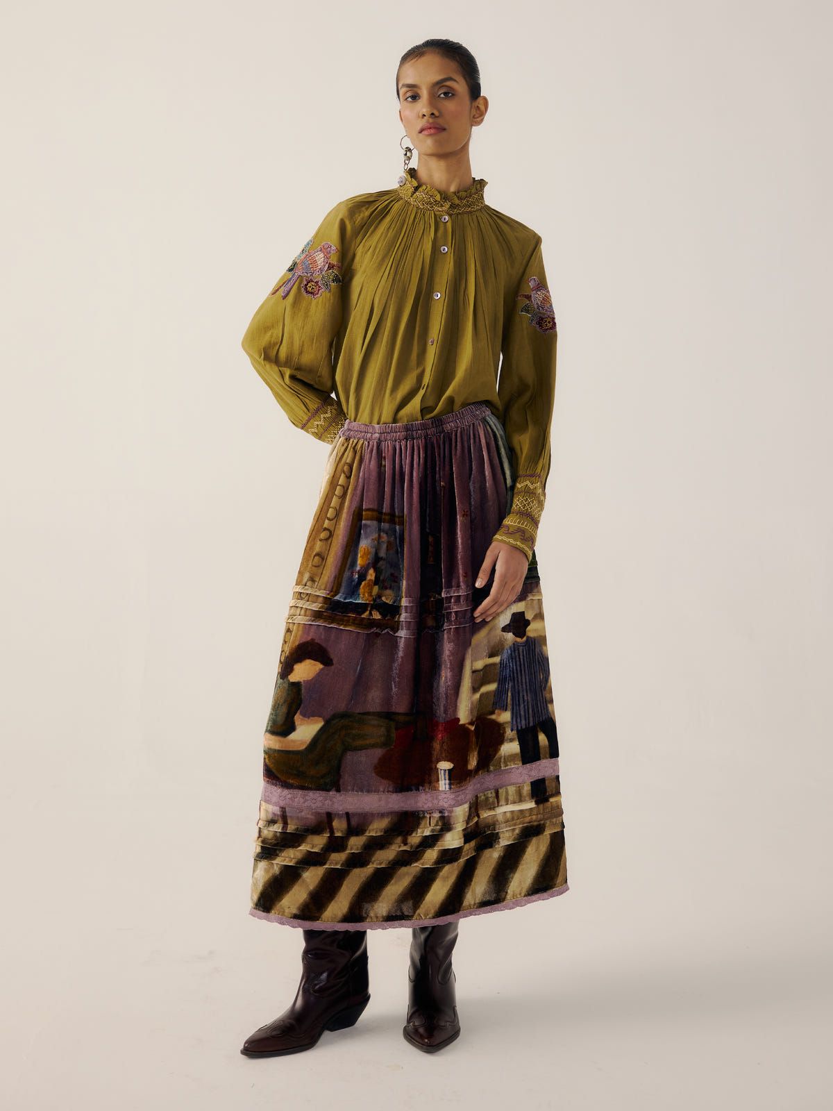 Farmer Set - image 1