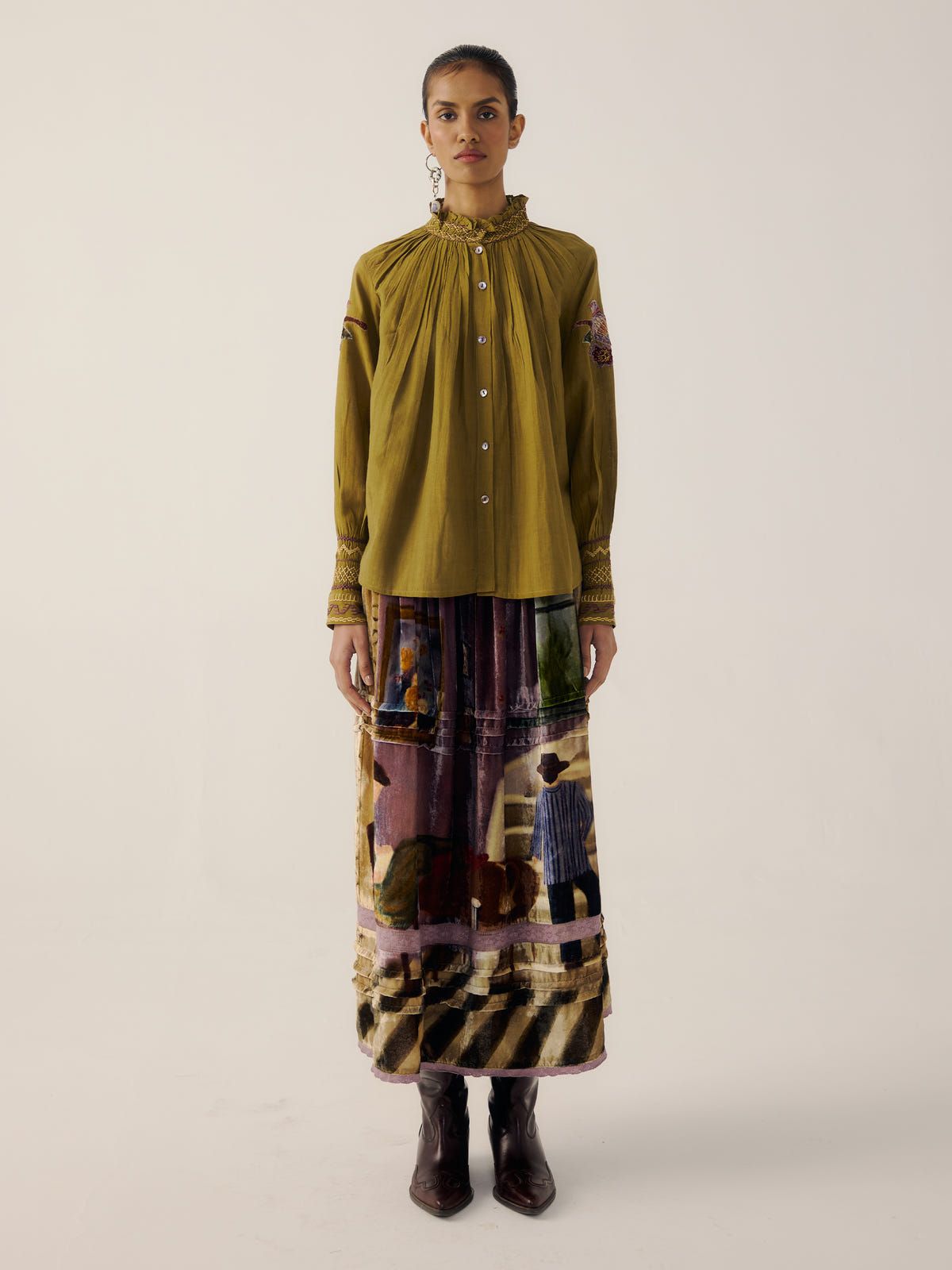 Farmer Set - image 2