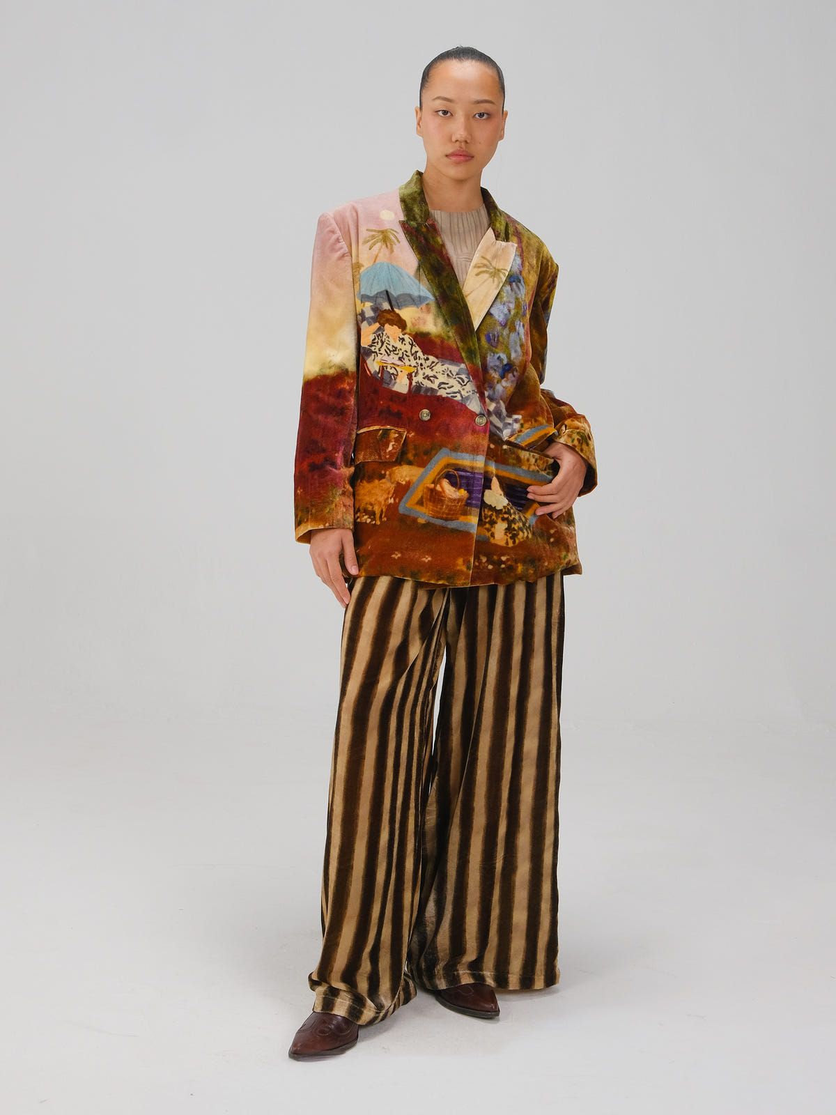 Oversized Set - image 2