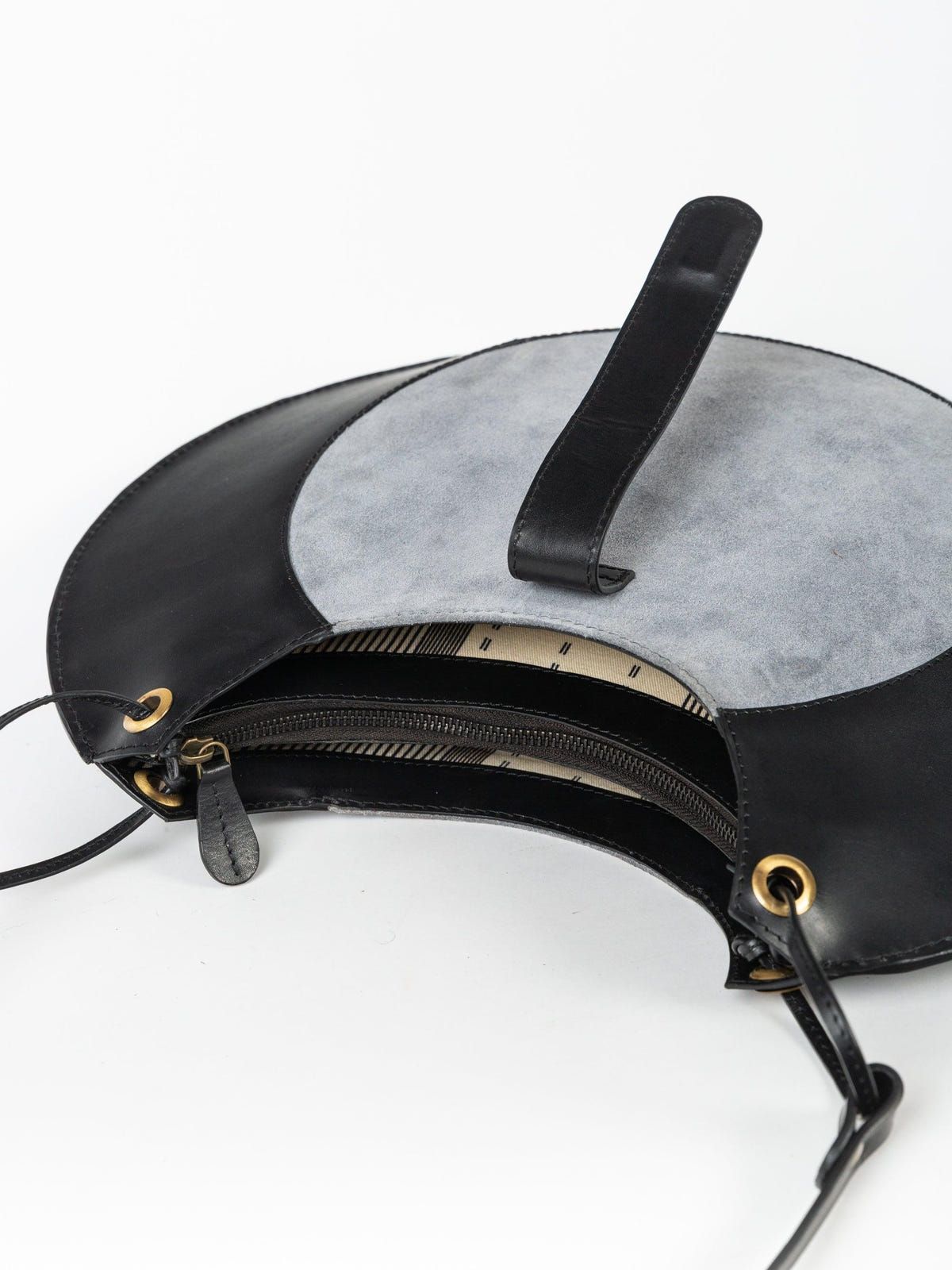 Crescent Bag - image 6