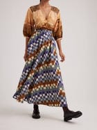 Circle Skirt view 2