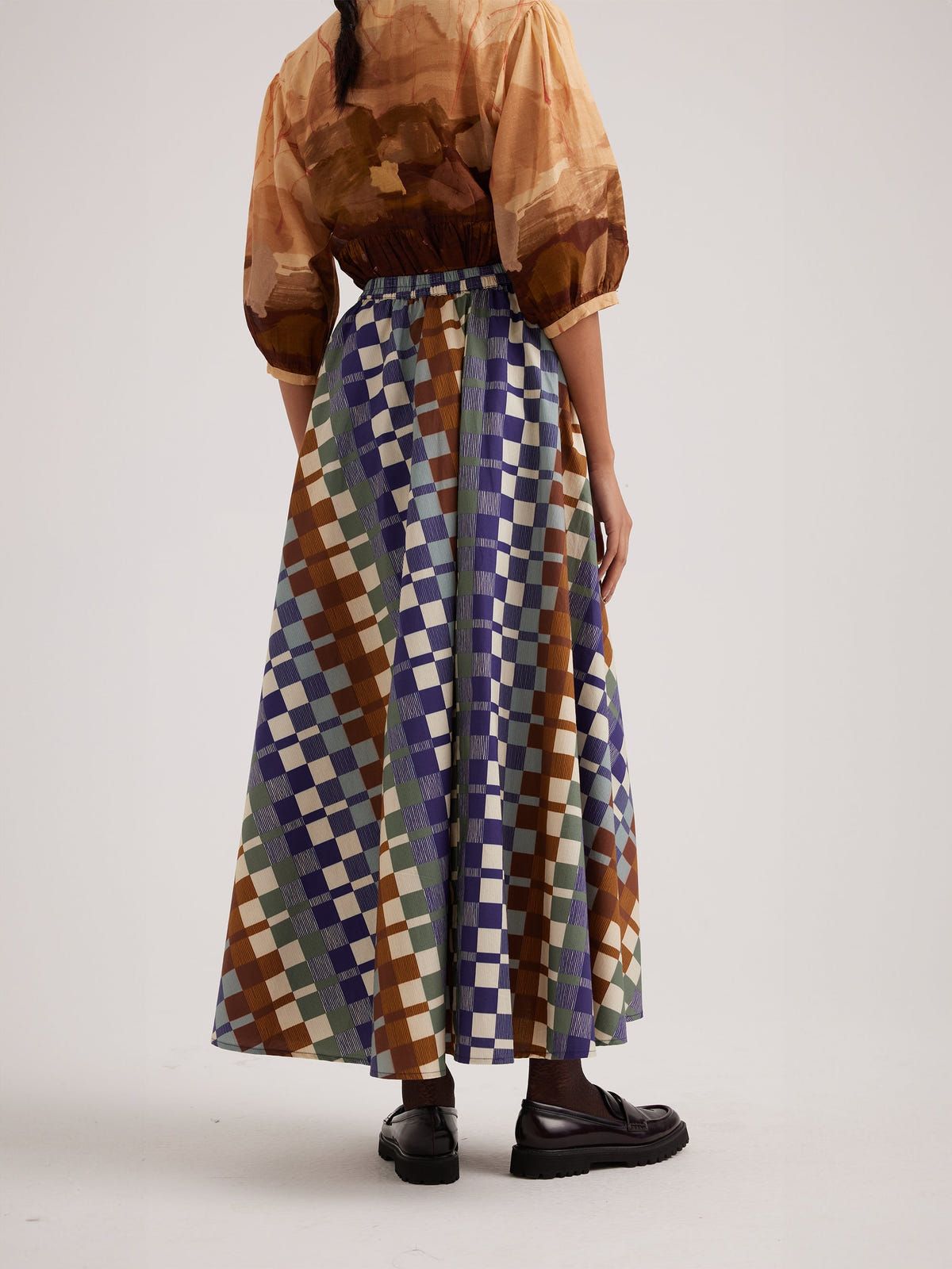 Circle Skirt - image 3