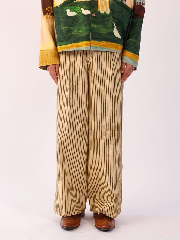 Cord — Tour Pants