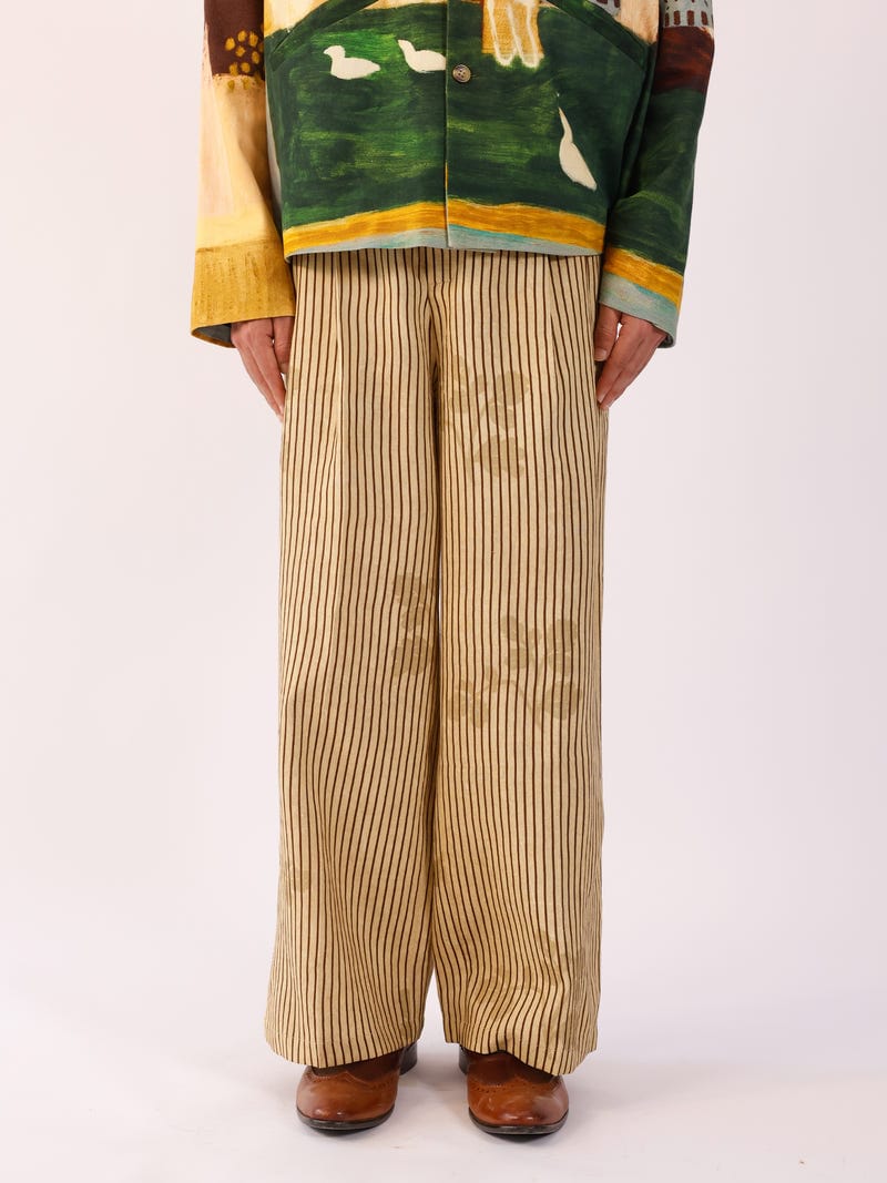 Tour Pants