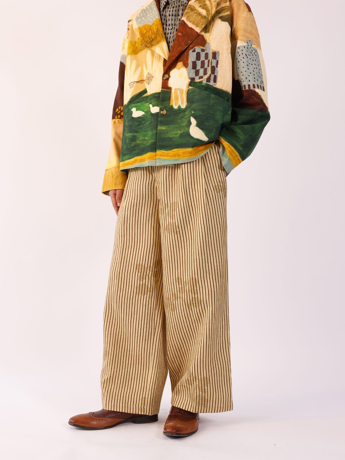 Tour Pants - image 2