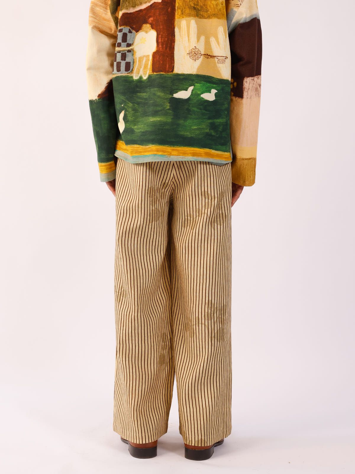 Tour Pants - image 3