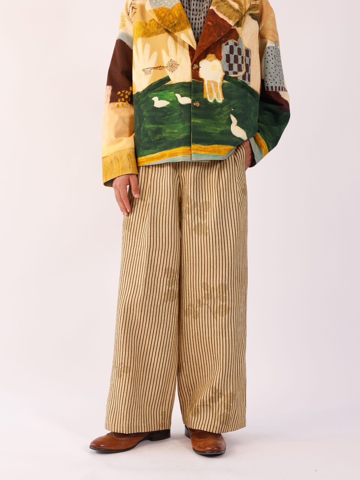 Tour Pants - image 5