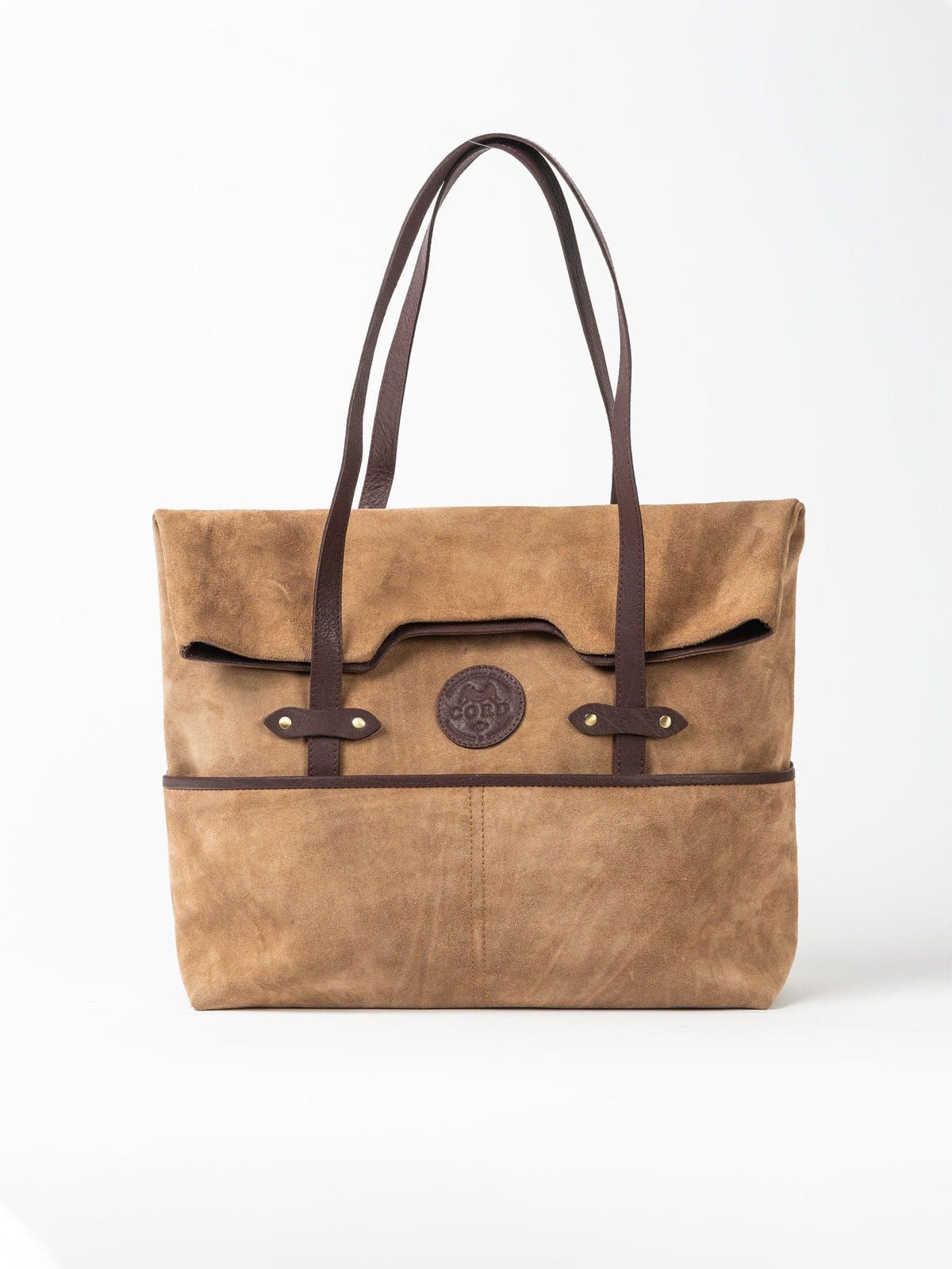 New Foldover Tote - image 1