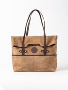 New Foldover Tote view 1