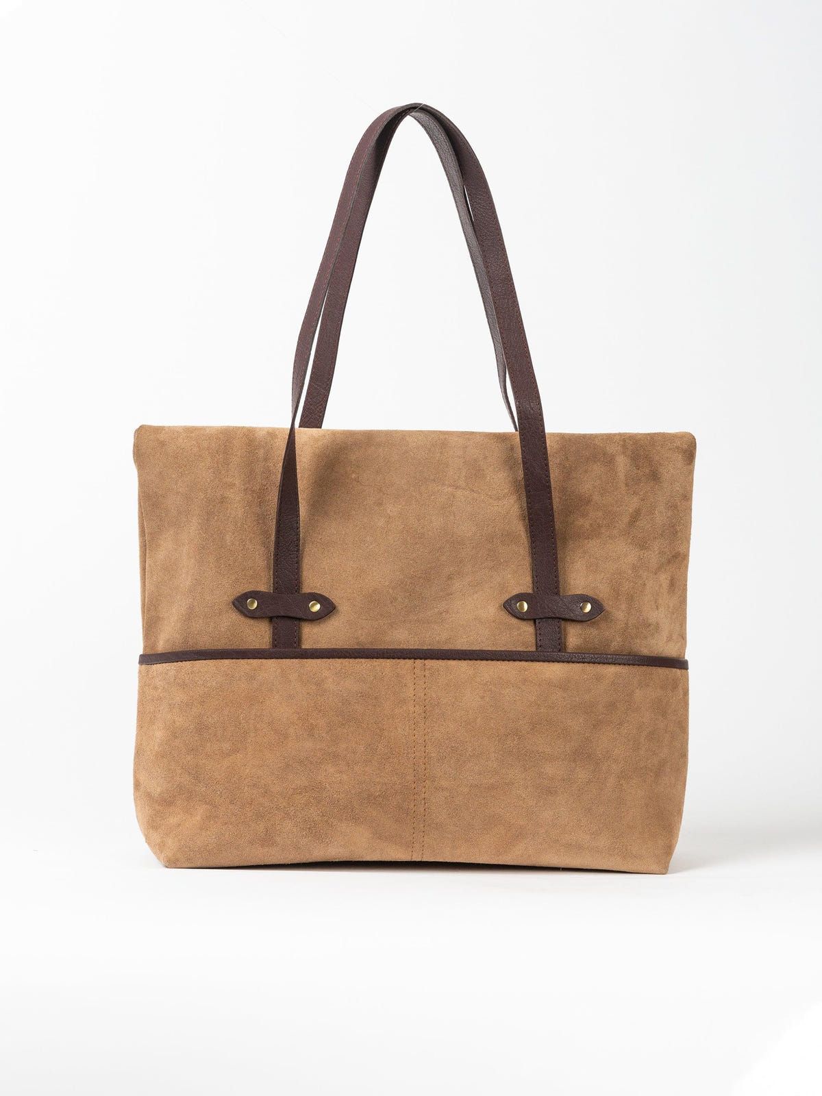 New Foldover Tote - image 2