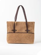 New Foldover Tote view 2