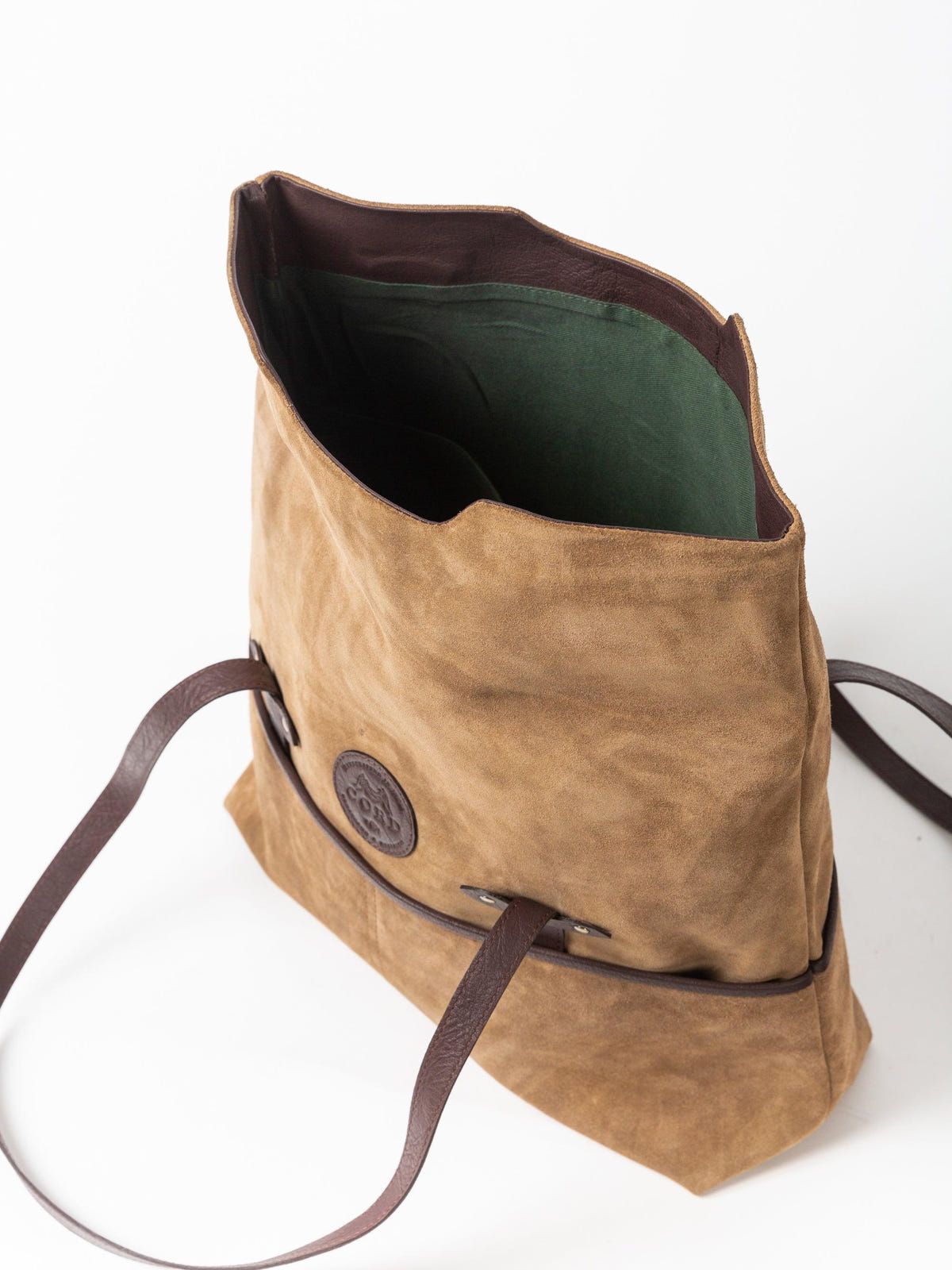 New Foldover Tote - image 4