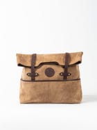 New Foldover Tote view 5