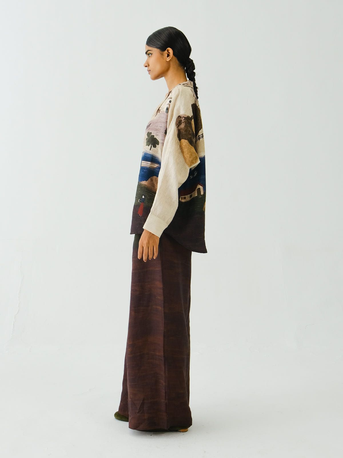 Lounge Shirt - image 3