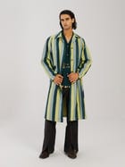 Dan Overcoat view 2