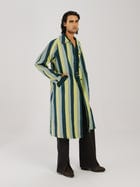 Dan Overcoat view 3