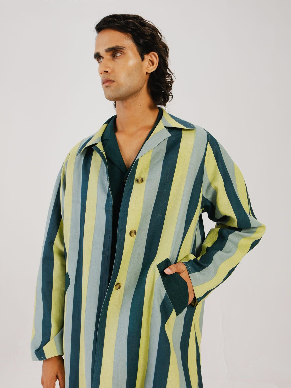 Dan Overcoat - image 6