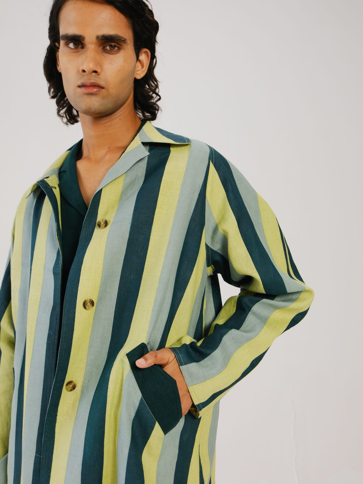 Dan Overcoat - image 7