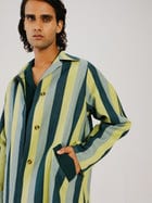 Dan Overcoat view 7