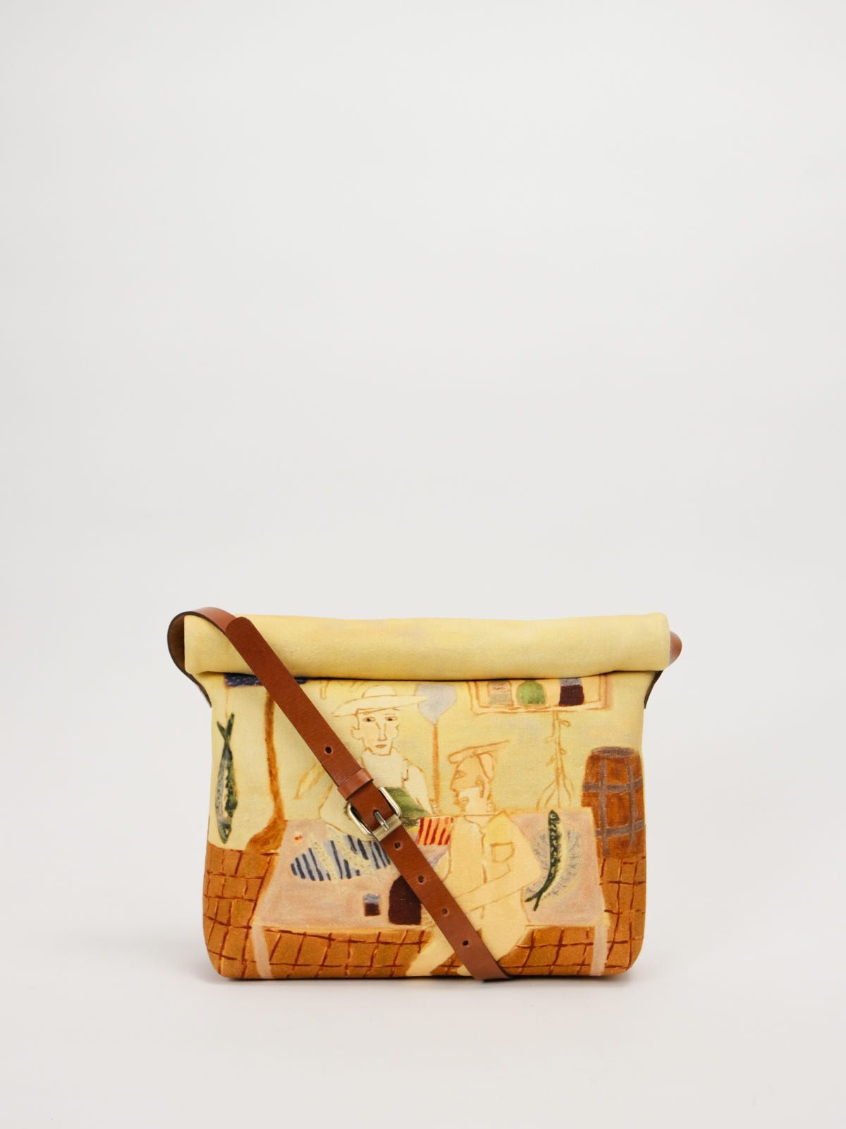 Roll Up Sling - image 1