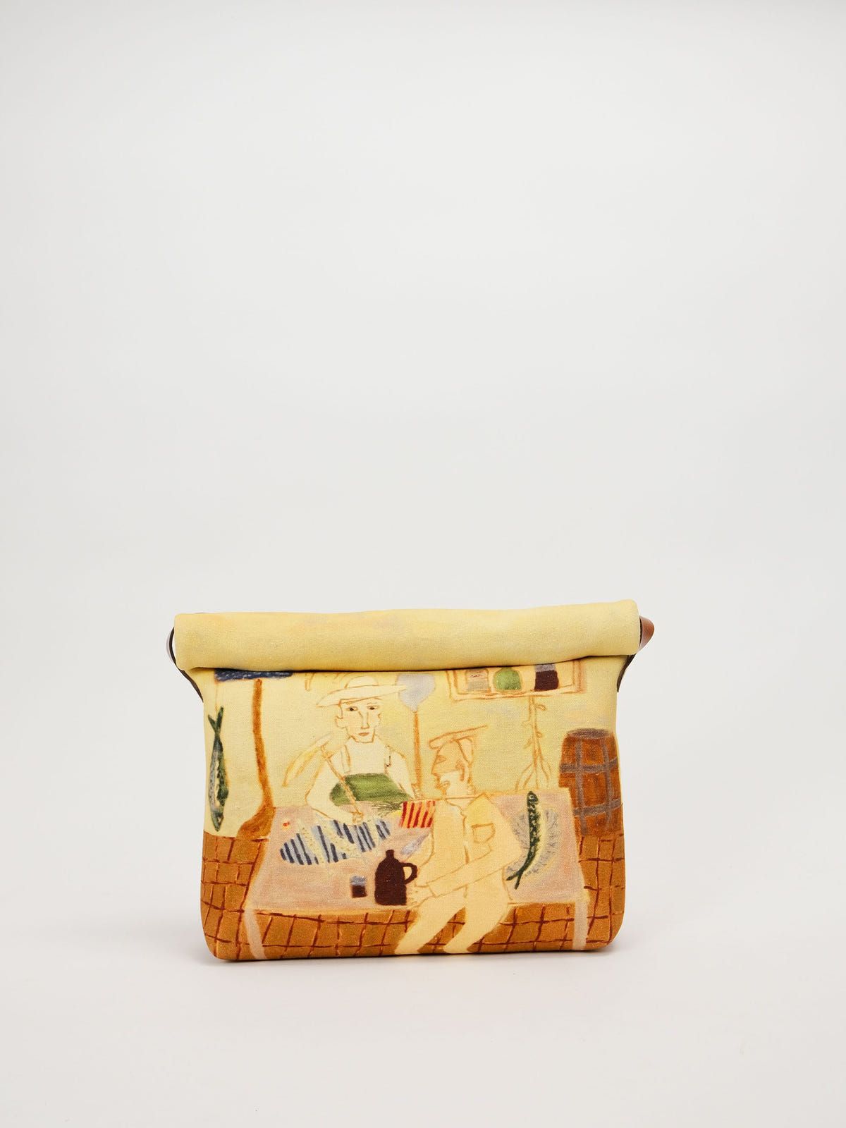 Roll Up Sling - image 3