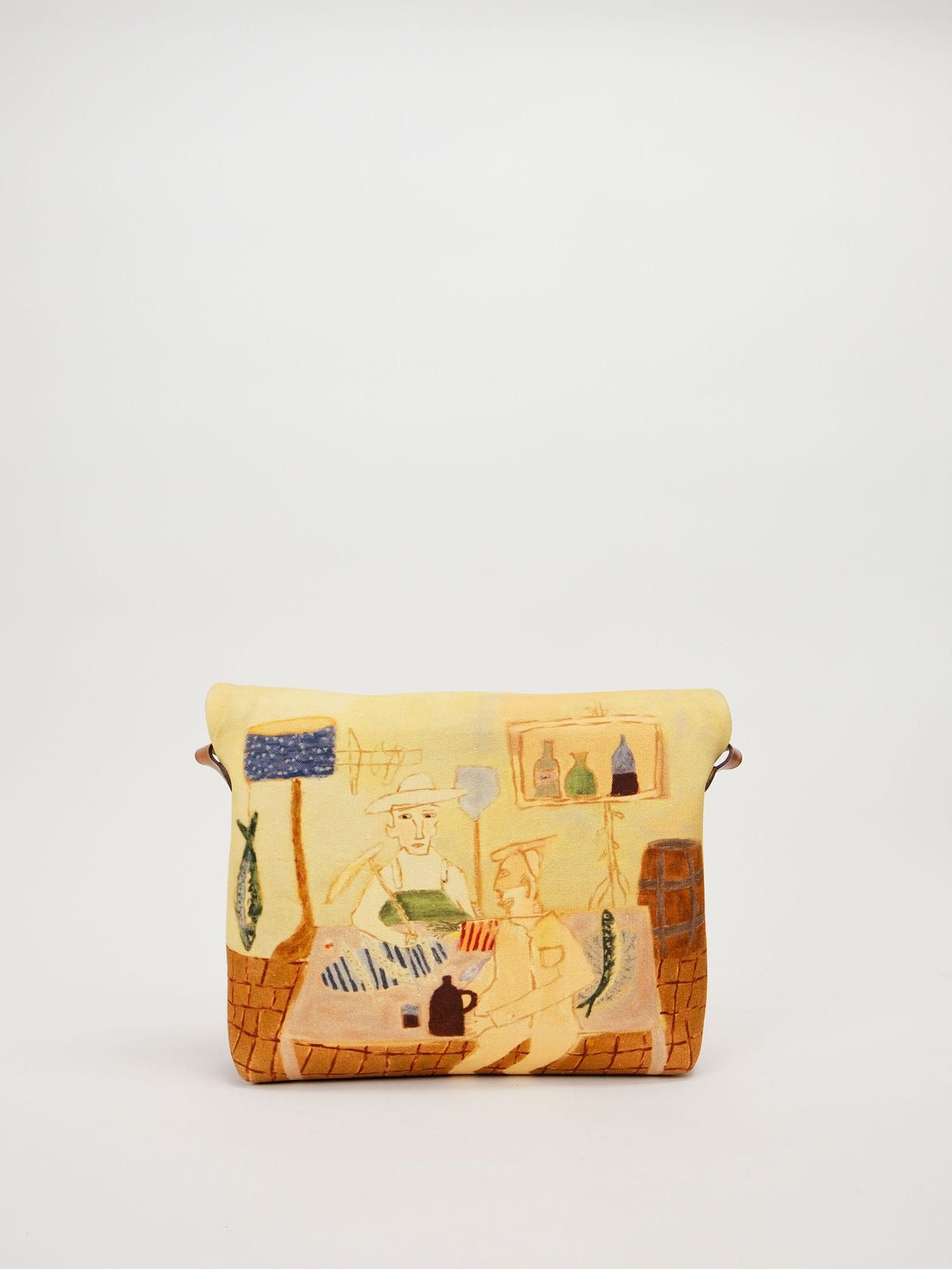 Roll Up Sling - image 4