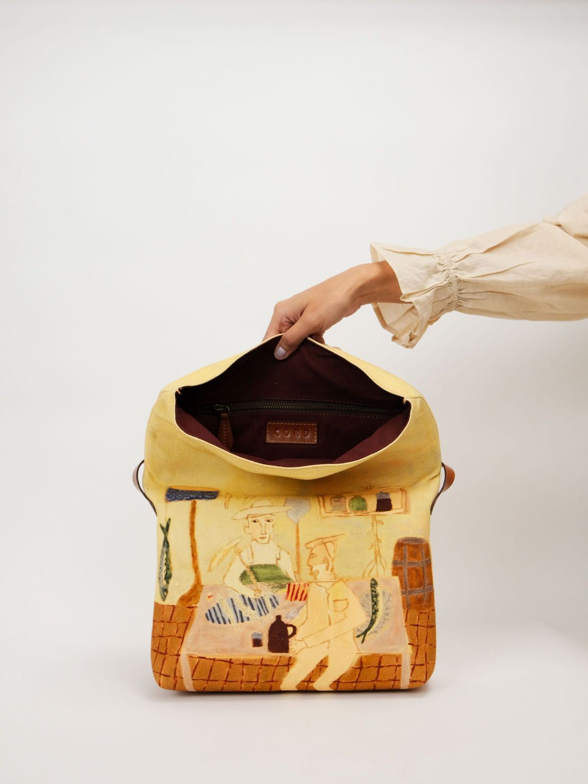 Roll Up Sling - image 5