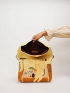 Roll Up Sling view 5
