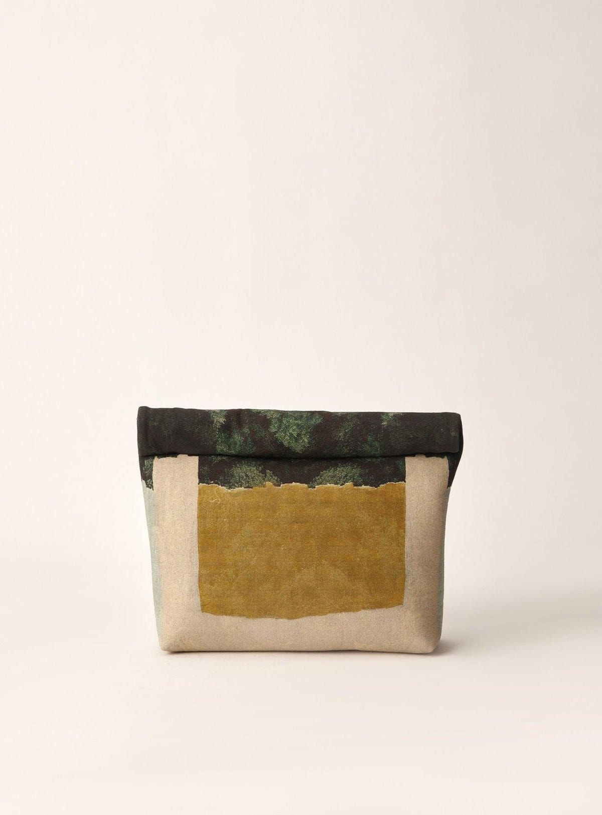 Roll Up Clutch - image 1