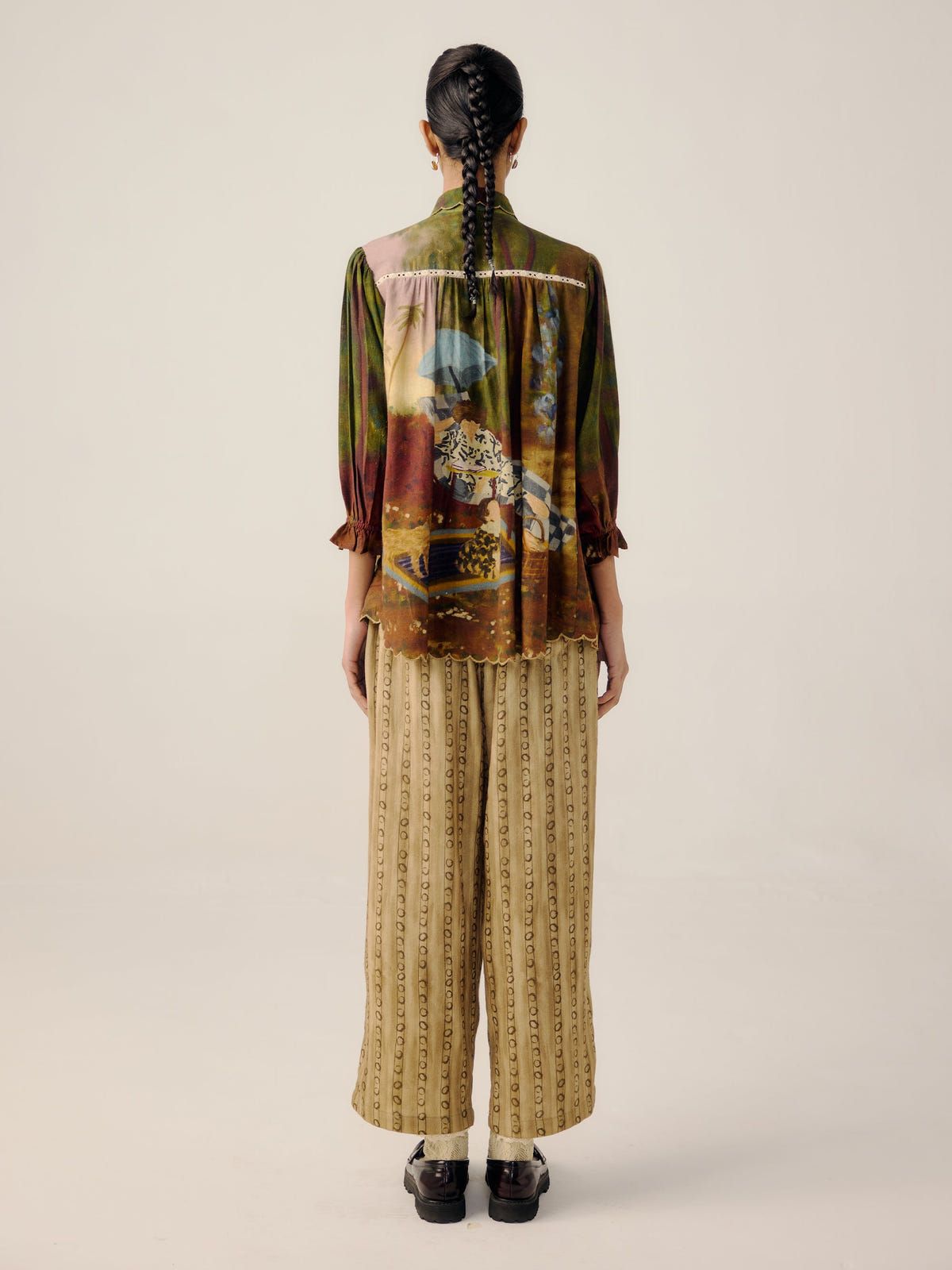Judy Shirt - image 5