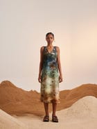 Zen Dress view 1